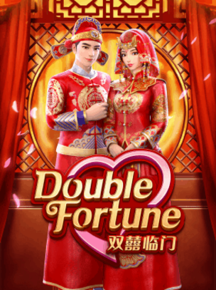 Double-Fortune Slot 1 Baht camp