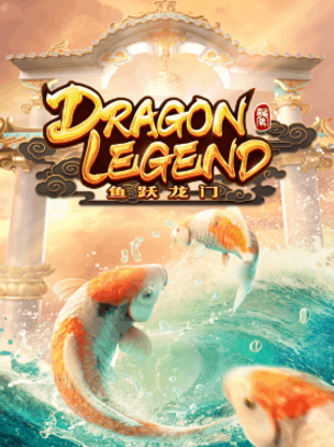 Dragon-legend Slot 1 Baht camp
