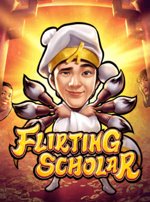 Flirting-Scholar Slot 1 Baht camp