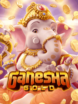 Ganesha-Gold Slot 1 Baht camp