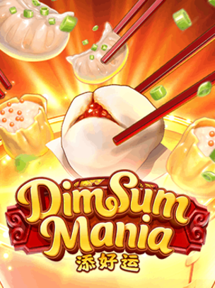 dimsum-mania Slot 1 Baht camp