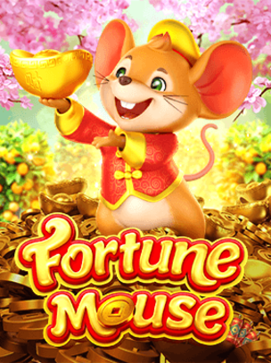 fortune-mouse Slot 1 Baht camp